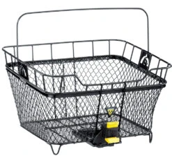 Topeak MTX Basket Rear Fahrradkorb