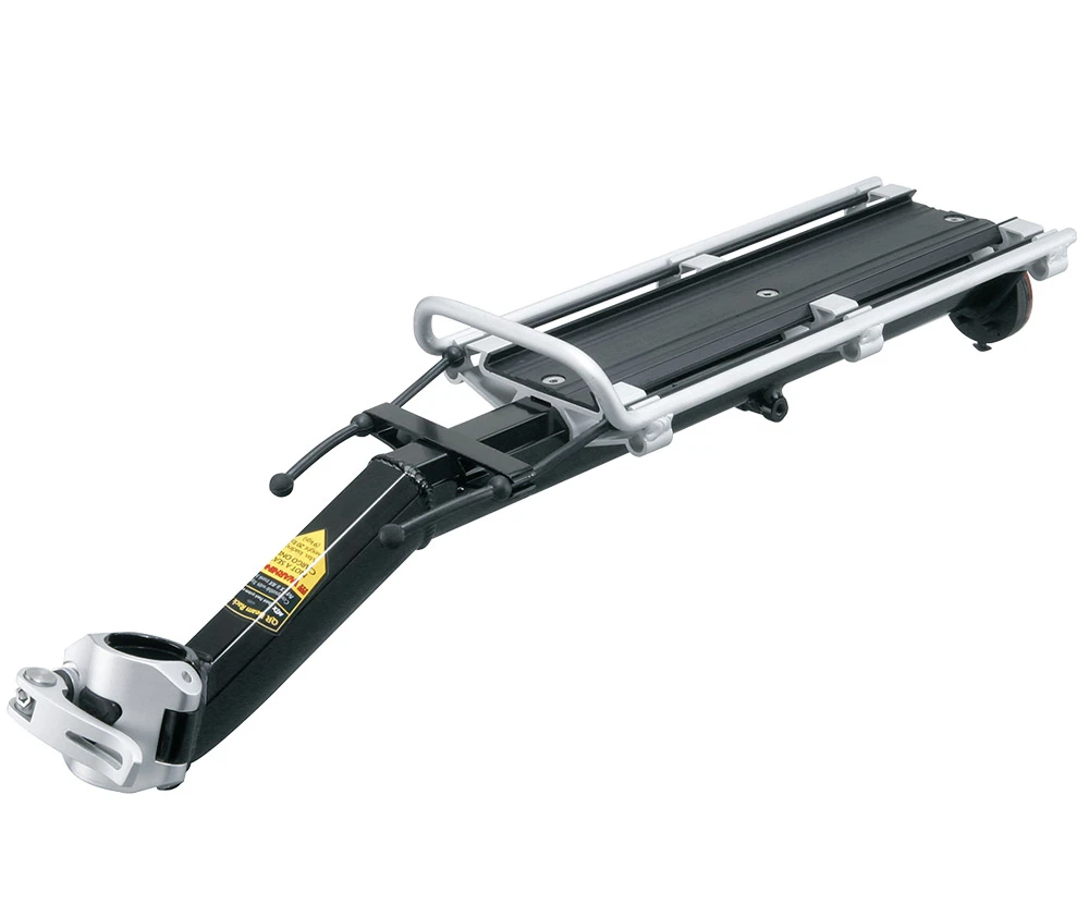 Topeak MTX BeamRack MTB-Gepäckträger 1 Topeak MTX BeamRack MTB-Gepäckträger