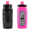 Muc-Off Muc Off Elite Custom Fly Water Bottle 550ml