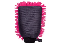 Muc-Off Muc Off Microfibre Wash Mitt -Zweirad Profi mu bru 2411 microfibre wash mit back 2021 id 33388