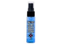 Muc-Off Muc Off Visor, Lens & Goggle Cleaner 32ml