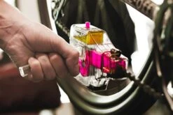 Muc-Off Muc Off X3 Chain Cleaning Device (Filth Remover) 5 Muc-Off Muc Off X3 Chain Cleaning Device (Filth Remover) -Zweirad Profi mu cle 0277 n2 id 12704