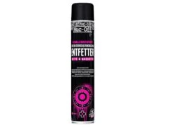 Muc-Off High Pressure Quick Dryin De-Greaser (DE) 750ml
