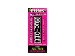 Muc-Off Punk Powder Twin Pack