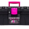 Muc-Off Muc Off Ultimate EBike Wash & Lube Kit (Tool Box)