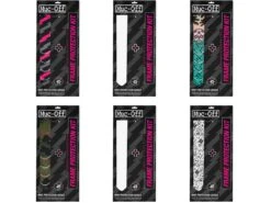 Muc-Off Frame Protection Kit DH/ENDURO/TRAIL