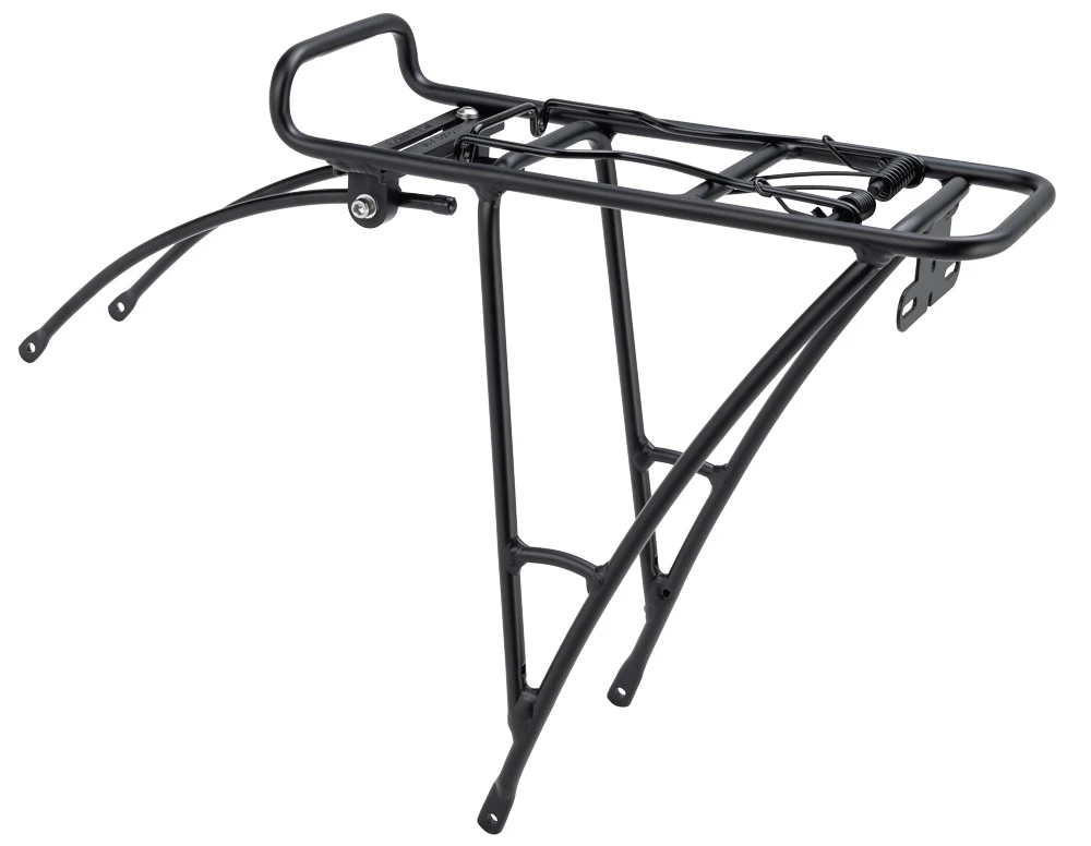 Naloo Gepäckträger Für Kinderfahrrad 1 Naloo Gepäckträger Für Kinderfahrrad