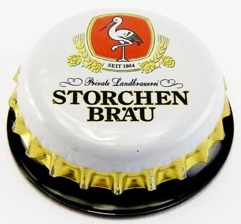 NG Sports Ahead Kappe Für Kronkorken 2019 2 NG Sports Ahead Kappe Für Kronkorken 2019 – Bild 2