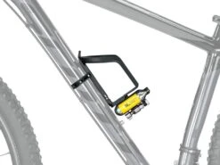 Topeak Ninja Cage Flaschenhalter -Zweirad Profi ninja cage 2