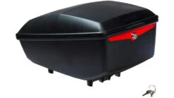Racktime Gepäckträgerbox Racktime Tour Box 2.0