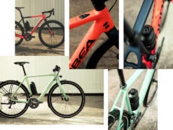 Orbea RS RANGE EXTENDER RISE M -Zweirad Profi orbea range extender97c54