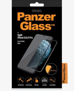 PanzerGlass IPhone Displayschutz