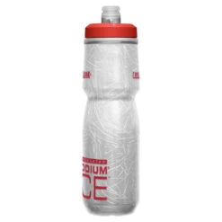 CAMELBAK Trinkflasche "Podium Ice" Mod. 22 -Zweirad Profi podium ice isolierte trinkflasche 620ml 21oz p18 5266 image