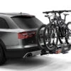 Thule EasyFold XT F Fahrradträger