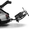 Thule EasyFold XT F Fahrradträger 2.Wahl