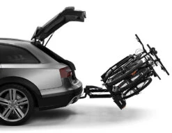 Thule Heckträger VeloSpace XT 2 Alu - Für 2 Räder 9 Thule Heckträger VeloSpace XT 2 Alu - Für 2 Räder -Zweirad Profi thule hecktraeger xt3 abgekl