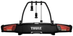 Thule Heckträger VeloSpace XT 3 Alu - Für 3 Räder -Zweirad Profi thule hecktraeger xt3 rueckanb52c3