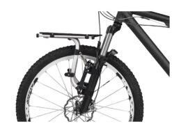 Thule Pack 'n Pedal Tour Rack Gepäckträger -Zweirad Profi thule pack n pedal tour rack vorne