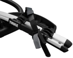Thule ProRide - Fahrradträger 13 Thule ProRide - Fahrradträger -Zweirad Profi thule proride fahrradbefest