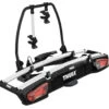 Thule Heckträger VeloSpace XT 2 Alu - Für 2 Räder