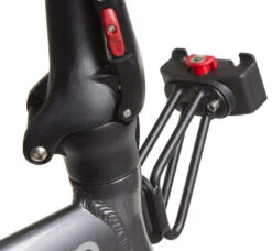 Tern, VR Korbhalter Luggage Truss G2 -Zweirad Profi tn luggagetruss g2 rear 34