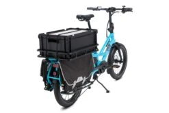 Tern GSD H.R.-Gepäckträger Shortbed Tray -Zweirad Profi tn shortbed tray rear 2 eurobox web 0 jpg