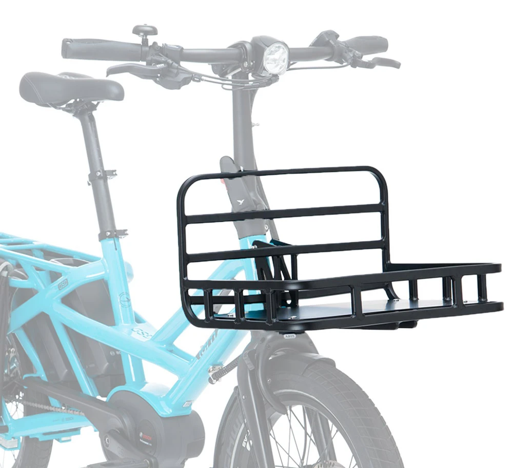 Tern V.R.-Gepäckträger "Transporteur Rack" 1 Tern V.R.-Gepäckträger "Transporteur Rack"