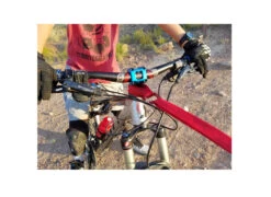 TowWhee Original Abschleppseil -Zweirad Profi towwhee lifestyle detail