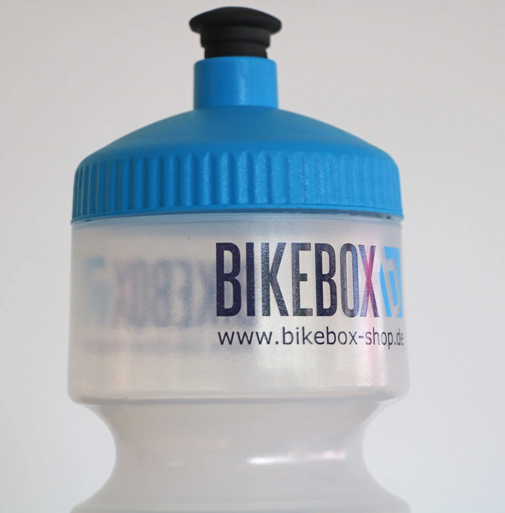 BIKEBOX Trinkflasche 750 Ml 2 BIKEBOX Trinkflasche 750 Ml – Bild 2