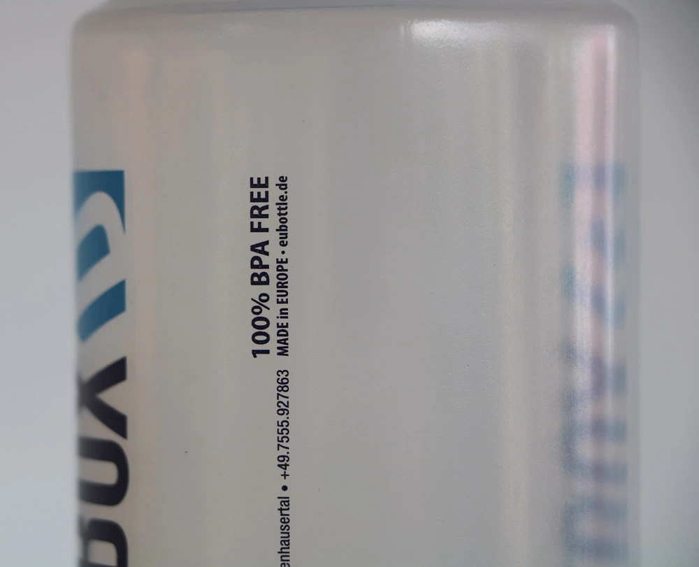 BIKEBOX Trinkflasche 750 Ml 3 BIKEBOX Trinkflasche 750 Ml – Bild 3