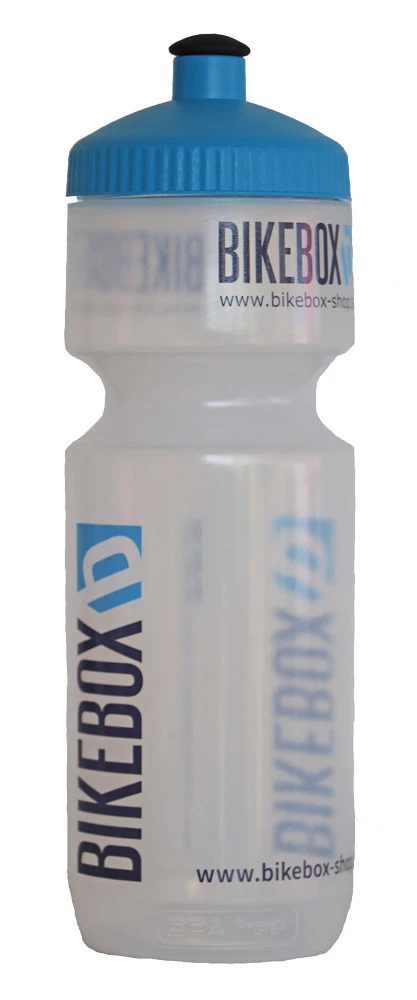 BIKEBOX Trinkflasche 750 Ml 1 BIKEBOX Trinkflasche 750 Ml
