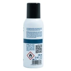 TUNAP Sitzcreme Spray, 150ml – Mit Panthenol -Zweirad Profi ts sitzcreme re