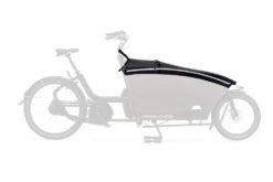 Urban Arrow Kistenabdeckung Family