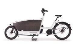 Urban Arrow Trekking-Träger -Zweirad Profi ua12 5131 0269