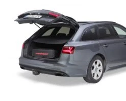 Uebler Kupplungsfahrradträger F24 -Zweirad Profi uebler kupplungstraeger f22 kofferraum919e6