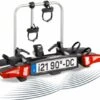 Uebler I21 Fahrradträger Mit 90° Abklappung