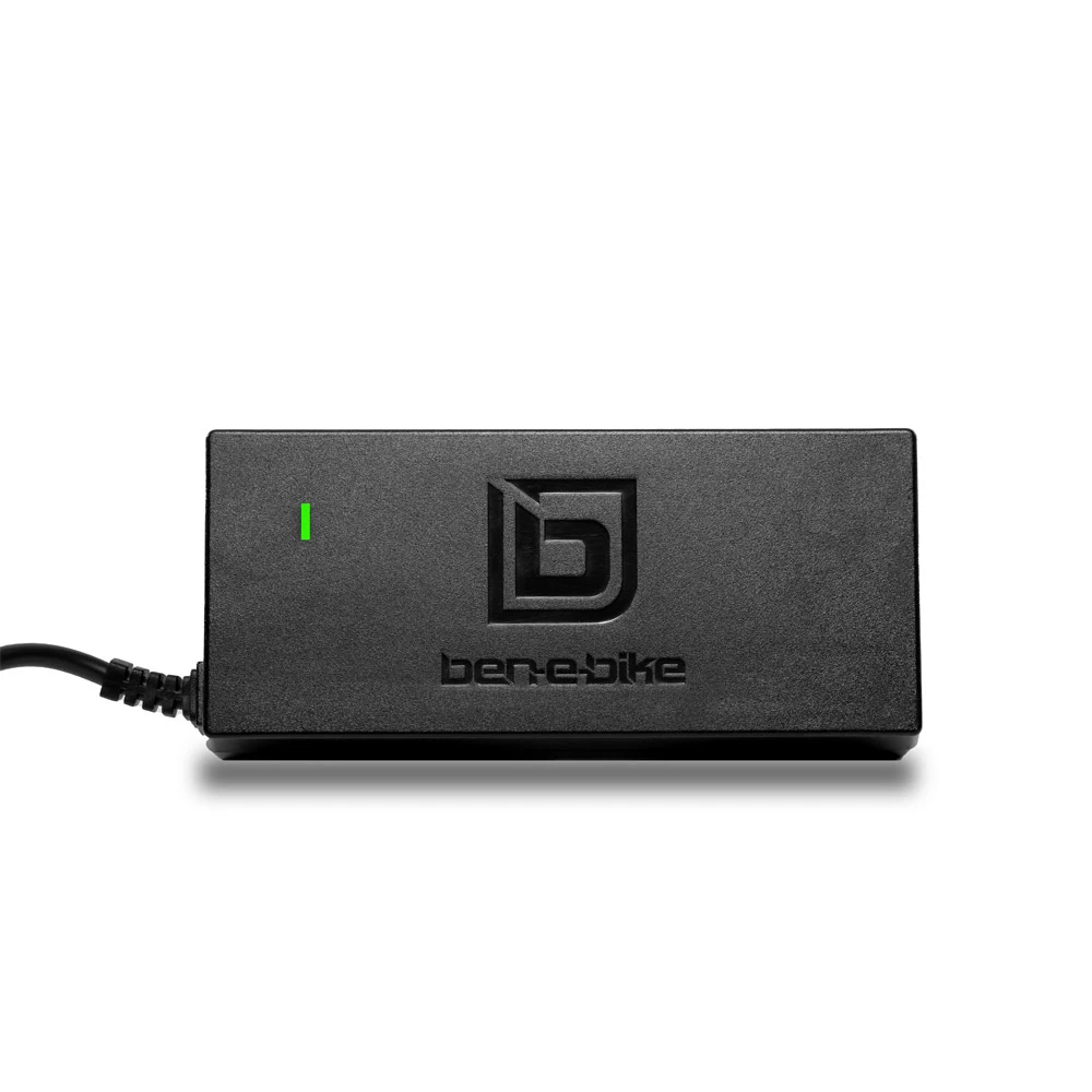 Ben-e-bike, Ladegerät Für 175 Wh-Akku 1 Ben-e-bike, Ladegerät Für 175 Wh-Akku