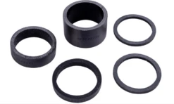 SRAM Spacer Carbon Set