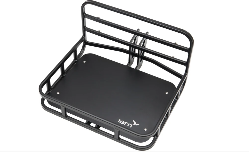 Tern V.R.-Gepäckträger "Transporteur Rack" 2 Tern V.R.-Gepäckträger "Transporteur Rack" – Bild 2