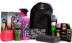 Muc-Off Muc Off Commuter Kit