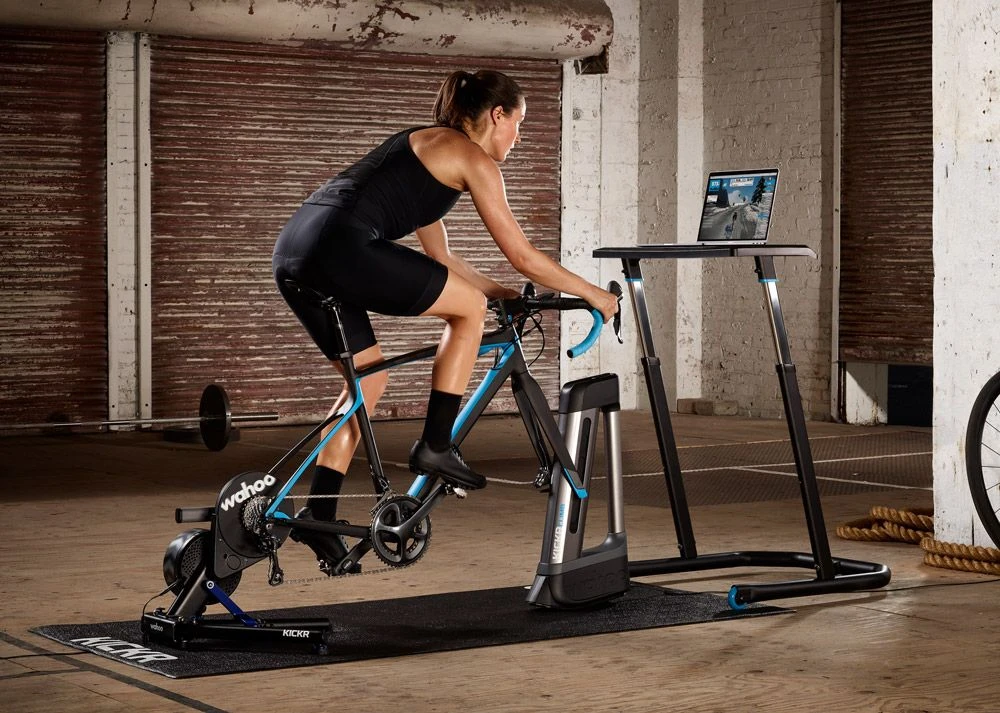 Wahoo Kickr Desk 2 Wahoo Kickr Desk – Bild 2