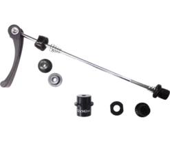 Wahoo Kickr 12x142 Steckachsen-Adapter