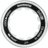 Shimano Verschlussring Für CS-HG500-10
